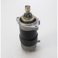 853805T03 Mercury 2006 - 2010 Starter 10 15 20 25 30 HP 3 Cyl 9T 1 YEAR WARRANTY