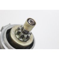 853805T03 Mercury 2006 - 2010 Starter 10 15 20 25 30 HP 3 Cyl 9T 1 YEAR WARRANTY