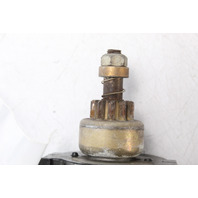 78011 Mercury 1985 Starter 7.5 9.8 HP 10 Teeth NEEDS REBUILT