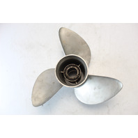 177258 Johnson Evinrude Viper 1968 & UP 13-7/8 x 15 Propeller 40 45 50 55 60+ HP