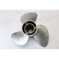 177258 Johnson Evinrude Viper 1968 & UP 13-7/8 x 15 Propeller 40 45 50 55 60+ HP