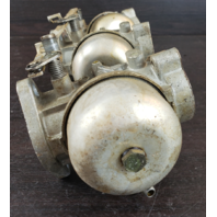 WB-8C 333061-2 Chrysler 1972 Carburetor Set 70 HP REBUILT