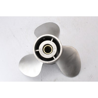 MAR-GYT3B-V4-16 Yamaha SST RH 13-1/4 X 16 1984&UP Propeller 70 + HP 6 MO HUB WTY