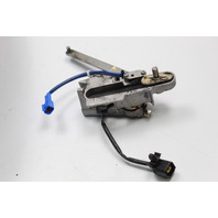6P2-42710-00-8D Yamaha 2006 & UP Bottom Pan Lower Cowling 200 225 250 HP