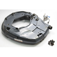 6P2-42710-00-8D Yamaha 2006 & UP Bottom Pan Lower Cowling 200 225 250 HP