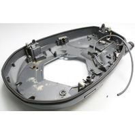 6P2-42710-00-8D Yamaha 2006 & UP Bottom Pan Lower Cowling 200 225 250 HP