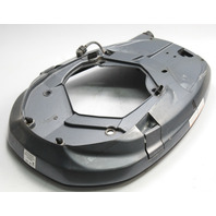 6P2-42710-00-8D Yamaha 2006 & UP Bottom Pan Lower Cowling 200 225 250 HP