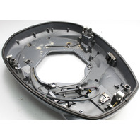 6P2-42710-00-8D Yamaha 2006 & UP Bottom Pan Lower Cowling 200 225 250 HP