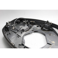6P2-42710-00-8D Yamaha 2006 & UP Bottom Pan Lower Cowling 200 225 250 HP