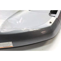 6P2-42710-00-8D Yamaha 2006 & UP Bottom Pan Lower Cowling 200 225 250 HP