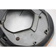 69J-42711-00-8D Yamaha 2002-2005 Bottom Cowling Pan 200 225 HP