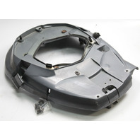 69J-42711-00-8D Yamaha 2002-2005 Bottom Cowling Pan 200 225 HP