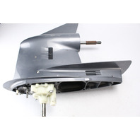 63P-45300-01-8D Yamaha 1994-10 20" Lower Unit 150 175 200 + HP 1 YR WTY LIKE NEW