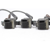 883778A01 Mercury 2005-2011 Ignition Coils (Set of 6) 135 150 + HP 1 YR WTY OEM