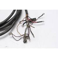 393129 Johnson Evinrude 1982-1991 Control Harness 25 35 50 60 70 75 90 115 + HP