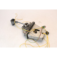 Mercury Binnacle Mount Control Box W/ Handle & Trim Switch OEM