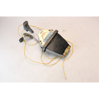 Mercury Binnacle Mount Control Box W/ Handle & Trim Switch OEM