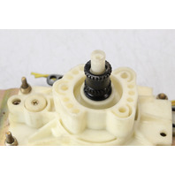 176389 5006561 Johnson Evinrude OMC 1978 & Up Concealed Side Mount Platform