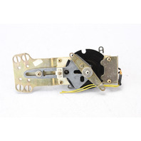 176389 5006561 Johnson Evinrude OMC 1978 & Up Concealed Side Mount Platform