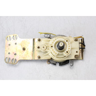 176389 5006561 Johnson Evinrude OMC 1978 & Up Concealed Side Mount Platform