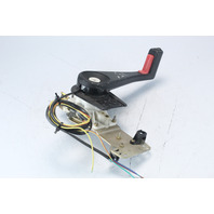 Johnson Evinrude 1979 & UP Concealed Side Mount Control Box W/ Handle 40-300 HP