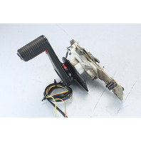 Johnson Evinrude 1979 & UP Concealed Side Mount Control Box W/ Handle 40-300 HP