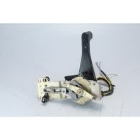 Johnson Evinrude 1979 & UP Concealed Side Mount Control Box W/ Handle 40-300 HP
