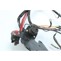OEM Mercruiser Ignition Coil & Wiring Harness 2.5 3.0L W/Plate & Solenoid 10 Pin
