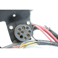 OEM Mercruiser Ignition Coil & Wiring Harness 2.5 3.0L W/Plate & Solenoid 10 Pin