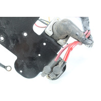 OEM Mercruiser Ignition Coil & Wiring Harness 2.5 3.0L W/Plate & Solenoid 10 Pin