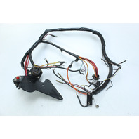 OEM Mercruiser Ignition Coil & Wiring Harness 2.5 3.0L W/Plate & Solenoid 10 Pin