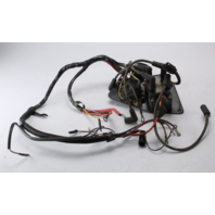 98422A4 15071T Mercruiser Ignition Coil & Wiring Harness 2.5 3.0L