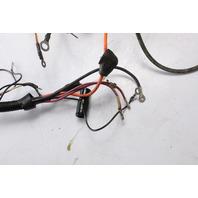 98422A4 15071T Mercruiser Ignition Coil & Wiring Harness 2.5 3.0L