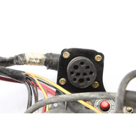 98422A4 15071T Mercruiser Ignition Coil & Wiring Harness 2.5 3.0L