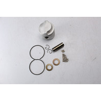 9229A7 Mercury 1970-1997 Standard 3-Ring Piston 20 30 JET 40 45 + HP REFURBED