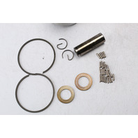 9229A7 Mercury 1970-1997 Standard 3-Ring Piston 20 30 JET 40 45 + HP REFURBED