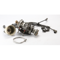 3736A77 Mercury 1971-79 Distributor 90 100 115 135 140 + HP 1 YEAR WARRANTY