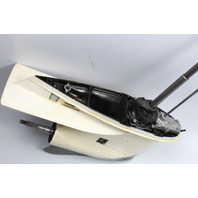 60-Degree Johnson Evinrude 1995-2006 Long Lower Unit 75 90 100 115 HP 1 YEAR WTY
