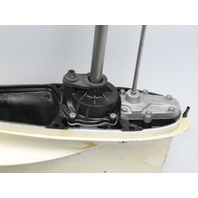 60-Degree Johnson Evinrude 1995-2006 Long Lower Unit 75 90 100 115 HP 1 YEAR WTY