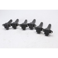 6P2-82310-01-00 Yamaha 2005-14 Ignition Coil Set (6) 200 225 250 HP OEM 1 YR WTY
