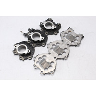 827998A1 19075A3 Mercury Mariner 1991-2000 Manifold & Reed Plate 50 55 60 HP