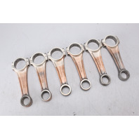 Yamaha 1992 1993 1994 - 2010 Connecting Rod Set (6) 115 130 150 175 200 225 HP