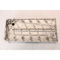 67H-41113-00-1S Yamaha 1999-2005 Outer Exhaust Cover 150 200 HP