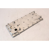 67H-41113-00-1S Yamaha 1999-2005 Outer Exhaust Cover 150 200 HP