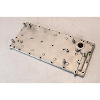 67H-41113-00-1S Yamaha 1999-2005 Outer Exhaust Cover 150 200 HP