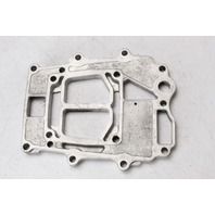 6G5-41131-01-5B 6G5-41131-01-CA Yamaha 1984-2008 Exhaust Manifold Plate 115 + HP