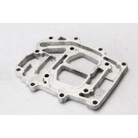 6G5-41131-01-5B 6G5-41131-01-CA Yamaha 1984-2008 Exhaust Manifold Plate 115 + HP