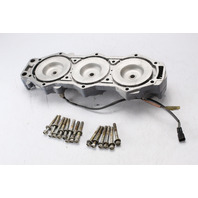 6G5-11111-04-1S Yamaha 2000-09 Cylinder Head 150 175 + HP