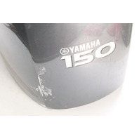 63P-42610-01-8D Yamaha 2004-2011 Cowling Cover Top Cowl Hood 150 HP