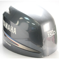 63P-42610-01-8D Yamaha 2004-2011 Cowling Cover Top Cowl Hood 150 HP